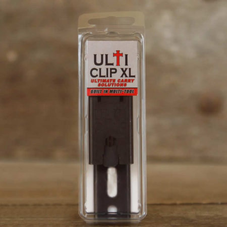 UltiClip Slim 3.3, 13,49 €
