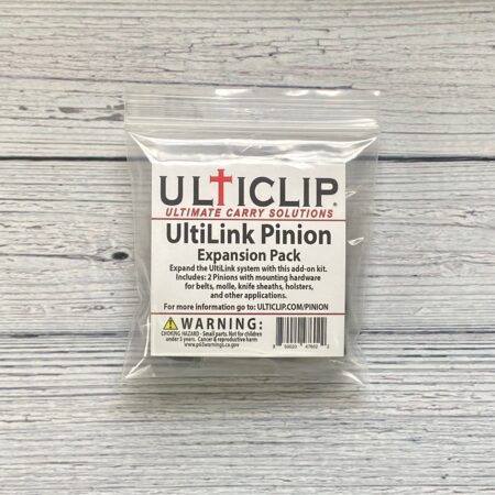 UltiClip™ - UltiLink Complete Kit