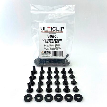 Get the New UltiTuck by UltipClip at On Your 6 Designs Today