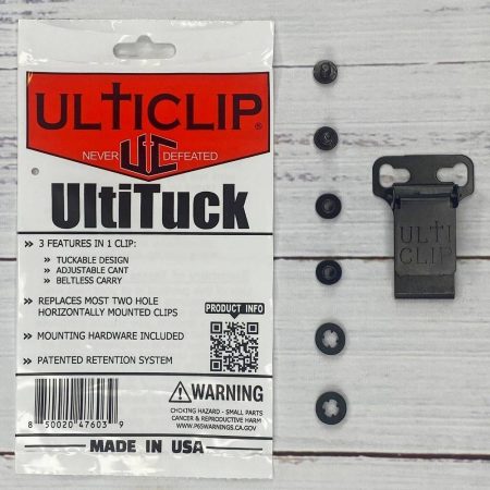 UltiTuck Packaged